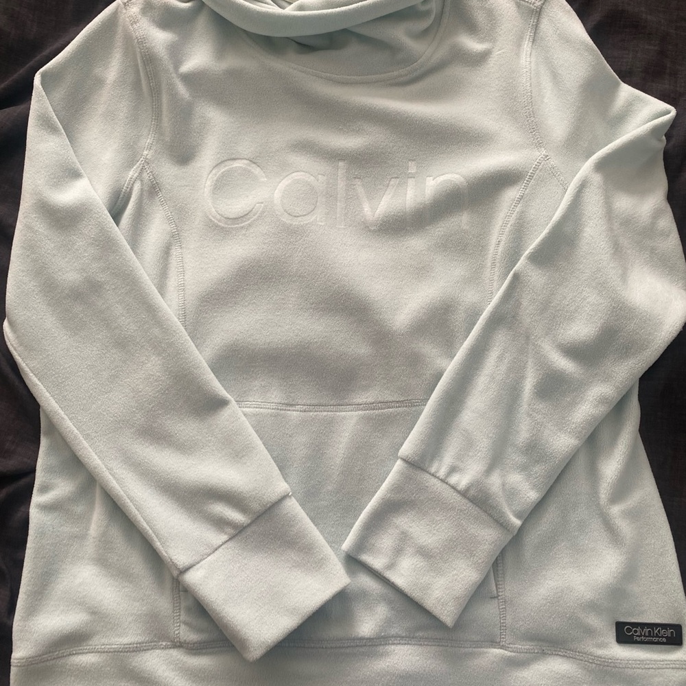 Calvin Klein sweater
